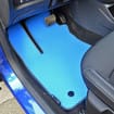 EVA коврики на Renault Kaptur 2016 - 2022 в Екатеринбурге
