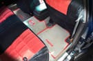 EVA коврики на Mazda Xedos 9 1993 - 2003 в Екатеринбурге