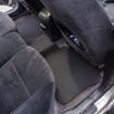 Ворсовые коврики на Nissan Primera (P12) 2001 - 2008 в Екатеринбурге