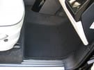 Ворсовые коврики на Land Rover Range Rover III 2002 - 2012 в Екатеринбурге