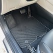 Ворсовые коврики на Hyundai Tucson IV 2020 - 2025 в Екатеринбурге