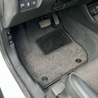 Коврики на Honda XR-V I 2014&nbsp;-&nbsp;2022 в Екатеринбурге