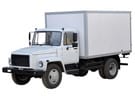Ворсовые коврики на ГАЗ 3306 1989 - 2020 в Екатеринбурге
