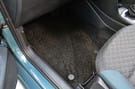 Ворсовые коврики на Volkswagen Polo V 2010 - 2020 в Екатеринбурге
