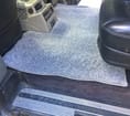 Ворсовые коврики на Chevrolet Express 2002 - 2019 в Екатеринбурге