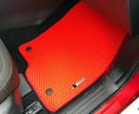 EVA коврики на Mazda CX5 II 2016 - 2025 в Екатеринбурге