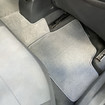 Ворсовые коврики на Opel Astra H 2004 - 2011 в Екатеринбурге