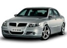 Ворсовые коврики на Brilliance M2 2006 - 2016 в Екатеринбурге