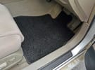 Ворсовые коврики на Toyota Mark X (130) 2009 - 2019 в Екатеринбурге