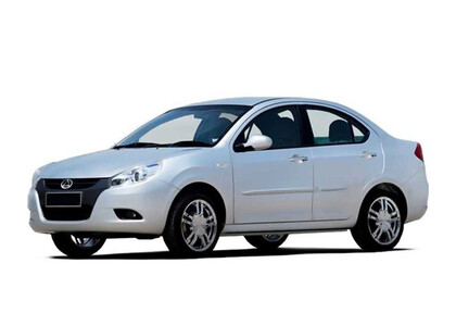 Коврики на ТагАЗ С10 2011 - 2014 в Екатеринбурге Коврики на ТагАЗ С10 2011 - 2014 в Екатеринбурге