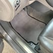Ворсовые коврики на Subaru Tribeca 2005 - 2014 в Екатеринбурге