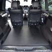 Ворсовые коврики на Mercedes V-класс (W447) 2014 - 2025 в Екатеринбурге