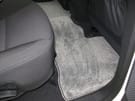 Ворсовые коврики на Hyundai Santa Fe III 2012 - 2019 в Екатеринбурге