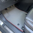 Ворсовые коврики на Haval H6 2013 - 2022 в Екатеринбурге