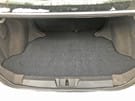 Ворсовые коврики на Geely Emgrand EC7 2009 - 2020 в Екатеринбурге