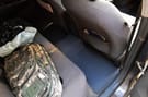 EVA коврики на Toyota Prius (20) 2004 - 2009 в Екатеринбурге