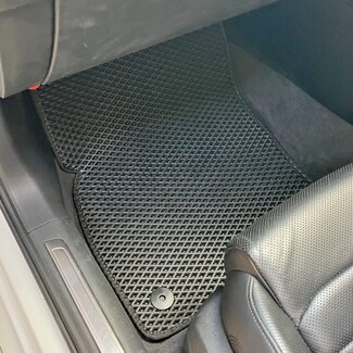 Коврики на Audi A3 (8Y) 2020 - 2025 в Екатеринбурге Коврики на Audi A3 (8Y) 2020 - 2025 в Екатеринбурге