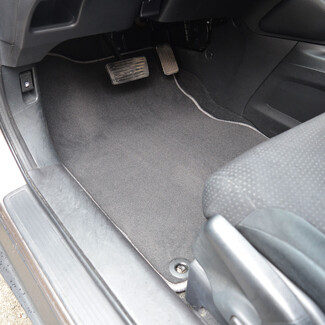 Коврики на Honda CR-V IV 2012&nbsp;-&nbsp;2018 в Екатеринбурге