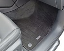 Коврики на Audi A7 (C8) 2017 - 2025 в Екатеринбурге