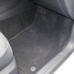 Ворсовые коврики на Volkswagen Golf 7 2012 - 2020 в Екатеринбурге