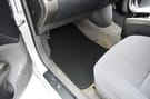 EVA коврики на Toyota Prius (20) 2004 - 2009 в Екатеринбурге