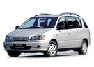 EVA коврики на Toyota Picnic I 1996 - 2001 в Екатеринбурге