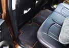 Ворсовые коврики на Chery Tiggo 5 2014 - 2020 в Екатеринбурге