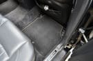 Ворсовые коврики на Hyundai Genesis I 2008 - 2014 в Екатеринбурге