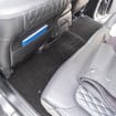 EVA коврики на Infiniti QX80 2013 - 2025 в Екатеринбурге