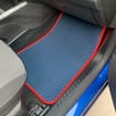 Ворсовые коврики на Renault Arkana 2018 - 2025 в Екатеринбурге