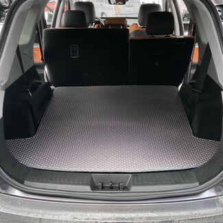 Ворсовые коврики на Chery Tiggo 8 Plus 2024 - 2025 в Екатеринбурге Ворсовые коврики на Chery Tiggo 8 Plus 2024 - 2025 в Екатеринбурге