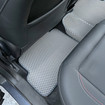 Ворсовые коврики на Xcite X-Cross 7 2024 - 2025 в Екатеринбурге