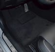 EVA коврики на Genesis G90 I 2016 - 2022 в Екатеринбурге