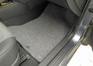 Ворсовые коврики на Hyundai i30 I 2007 - 2012 в Екатеринбурге