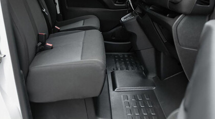 Коврики на Peugeot Traveller 2016&nbsp;-&nbsp;2026 в Екатеринбурге