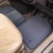 Ворсовые коврики на Toyota Ipsum I 1996 - 2001 в Екатеринбурге