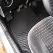 Ворсовые коврики на Volkswagen Passat B5 1996 - 2006 в Екатеринбурге