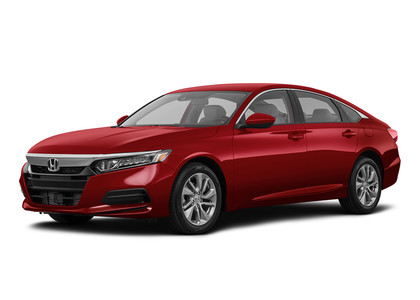 Коврики на Honda Accord X 2017 - 2023 в Екатеринбурге