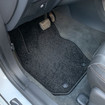 Ворсовые коврики на Volvo V60 I 2010 - 2018 в Екатеринбурге