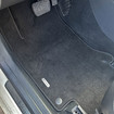 Ворсовые коврики на Mercedes GLA (X156) 2014 - 2020 в Екатеринбурге