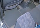 Ворсовые коврики на Nissan Skyline (R34) 1998 - 2001 в Екатеринбурге