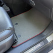 Ворсовые коврики на Haval H6 2013 - 2022 в Екатеринбурге