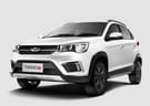EVA коврики на Chery Tiggo 2 2017 - 2020 в Екатеринбурге