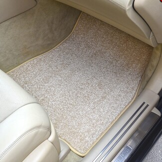 Коврики на Lexus LS IV 2006&nbsp;-&nbsp;2017 в Екатеринбурге