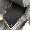 Ворсовые коврики на Volkswagen Touareg II 2010 - 2018 в Екатеринбурге