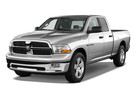 Коврики на Dodge RAM IV 2008 - 2024 в Екатеринбурге