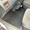 Ворсовые коврики на Honda Odyssey I 1994 - 1999 в Екатеринбурге