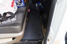 Ворсовые коврики на Renault Master 2010 - 2024 в Екатеринбурге