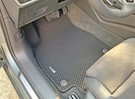 Коврики на Audi A7 (C8) 2017 - 2025 в Екатеринбурге