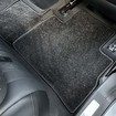 Ворсовые коврики на Jaecoo J8 2024 - 2025 в Екатеринбурге